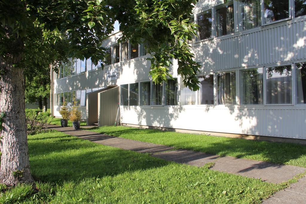 Eidar Guesthouse Luaran gambar