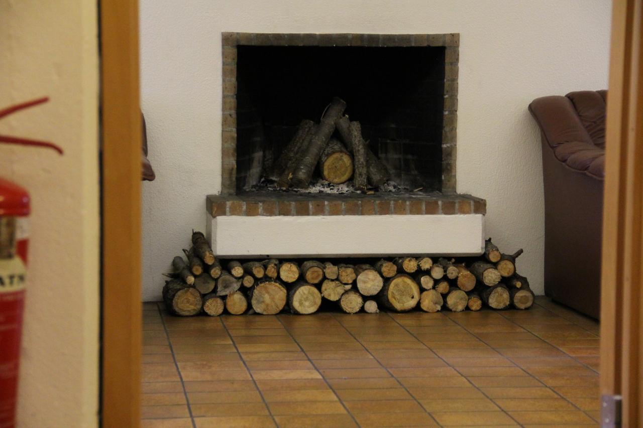Eidar Guesthouse Luaran gambar