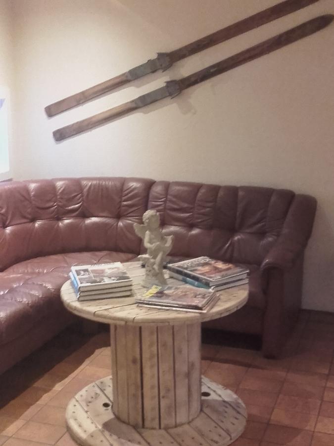 Eidar Guesthouse Luaran gambar