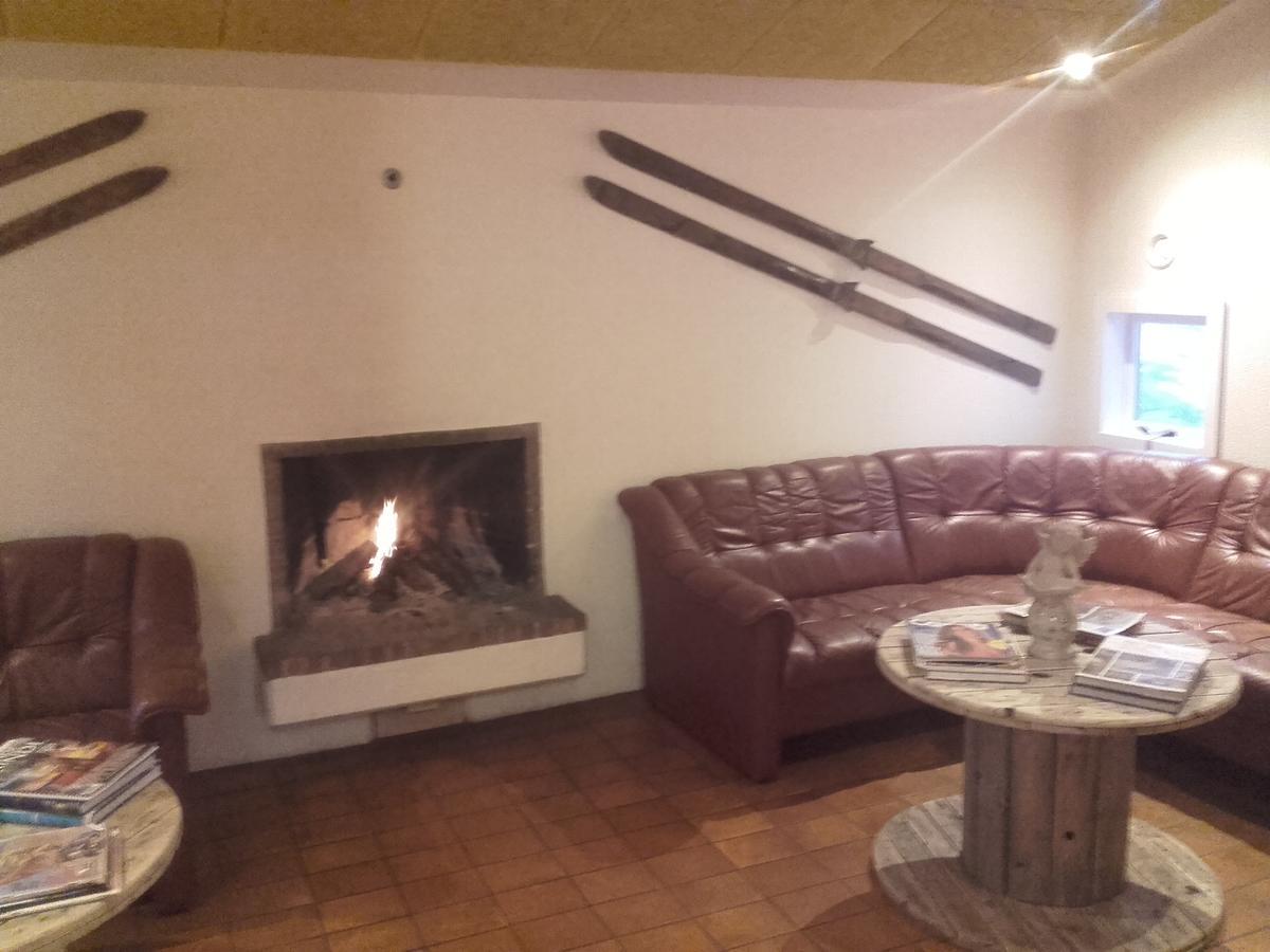 Eidar Guesthouse Luaran gambar