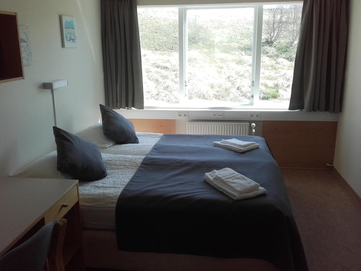 Eidar Guesthouse Luaran gambar