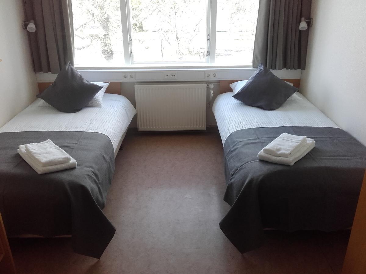 Eidar Guesthouse Luaran gambar