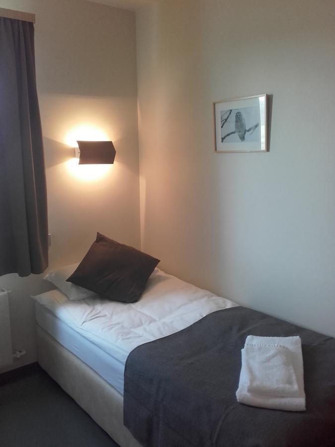 Eidar Guesthouse Luaran gambar