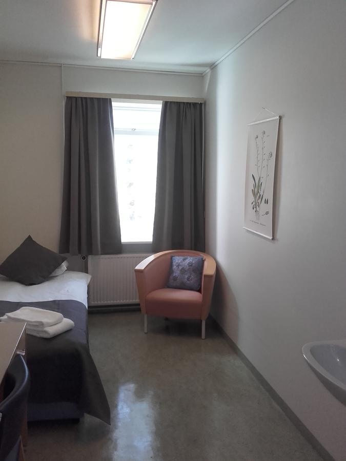 Eidar Guesthouse Luaran gambar