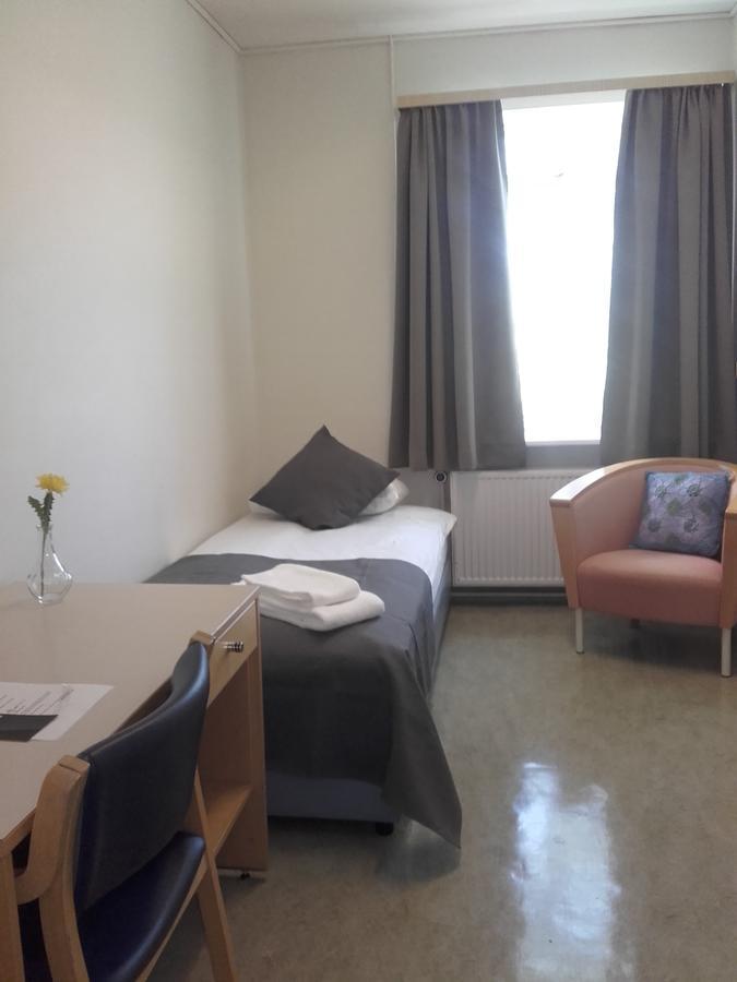 Eidar Guesthouse Luaran gambar