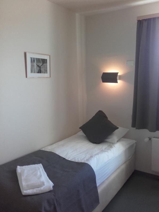 Eidar Guesthouse Luaran gambar